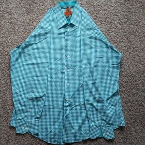 Egara Non-Iron Slim Fit